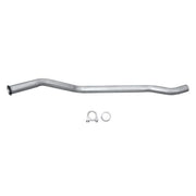 Hella Exhaust Pipe OD fits Peugeot 505 1981-1993 2.5