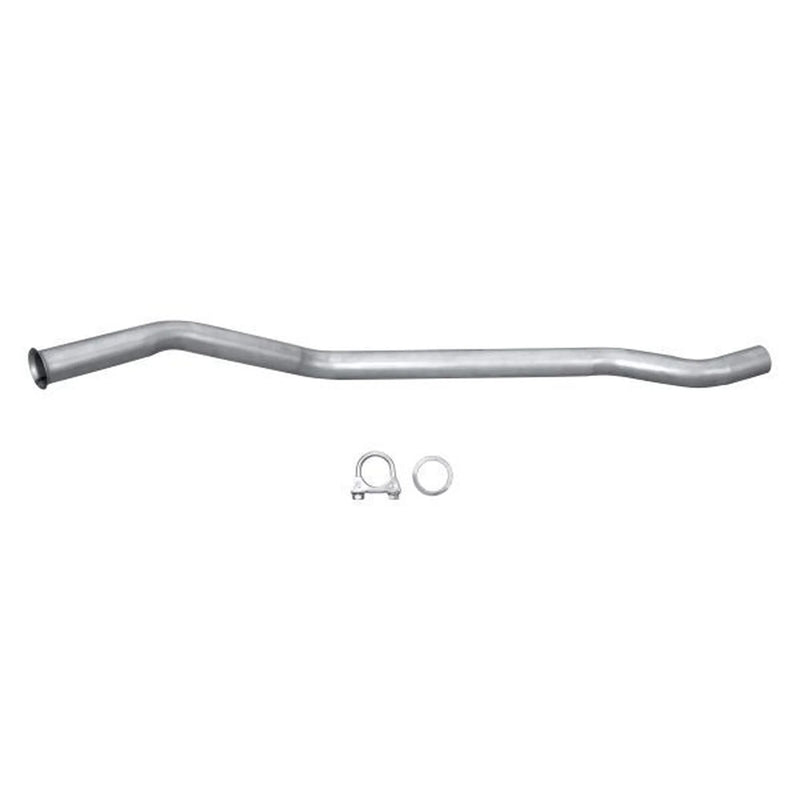 Hella Exhaust Pipe OD fits Peugeot 505 1981-1993 2.5