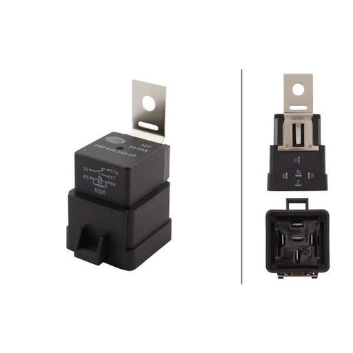 Hella Main Power Relay