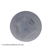 Blue Print Fuel Filter Element in the fuel tank fits Mitsubishi Lancer VII