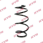 KYB Front Suspension Coil Spring fits Audi A3 2014-2020 1.4 1.8 2.0