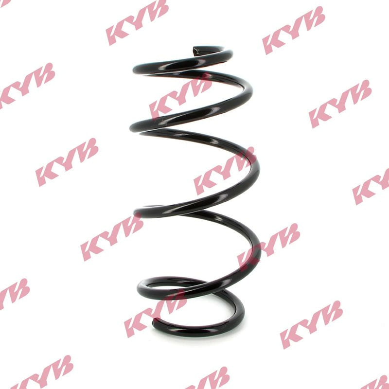 KYB Front Suspension Coil Spring fits Audi A3 2014-2020 1.4 1.8 2.0