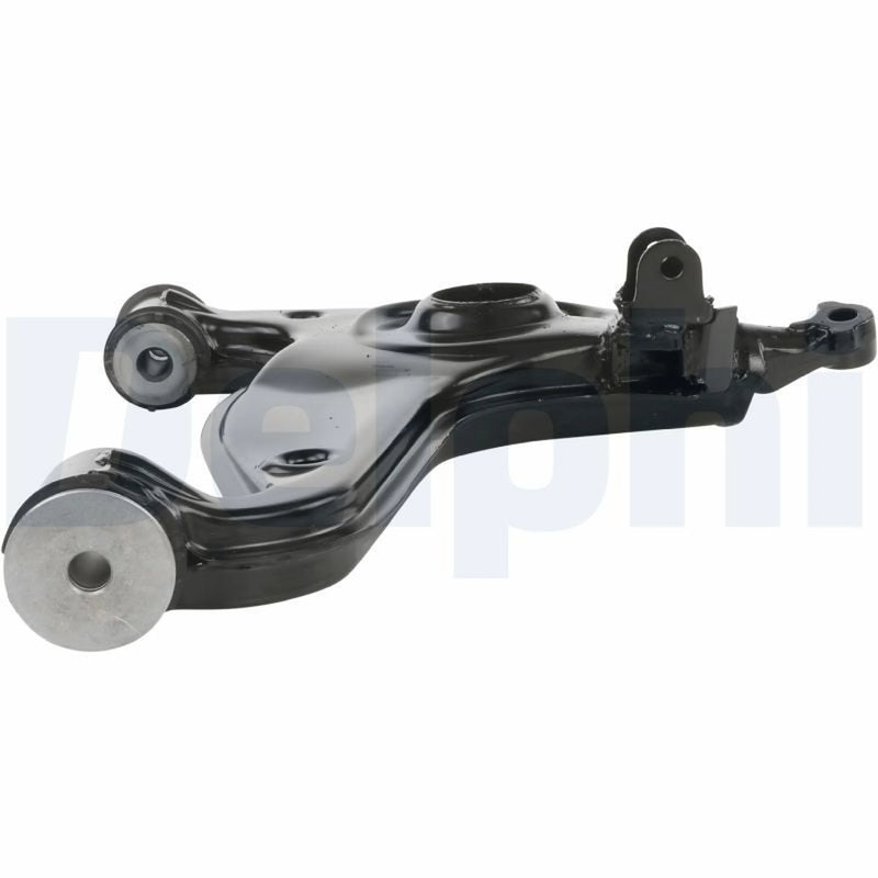 Delphi Control/Trailing Arm Lower fits Mercedes-Benz S-Class 1991-1999