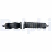 Delphi Steering Bellow Kit Front fits Ford Transit 2000-2014 2.0 2.2 2.3 2.4 3.2