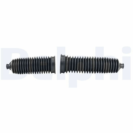 Delphi Steering Bellow Kit Front fits Ford Transit 2000-2014 2.0 2.2 2.3 2.4 3.2