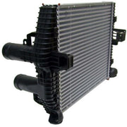 Mahle Intercooler (Charge Air Cooler) CI 114 000P