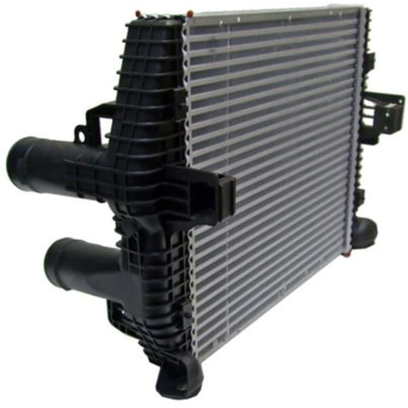 Mahle Intercooler (Charge Air Cooler) CI 114 000P