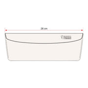 Fiamma Pocket Plus M: Optimize Storage Space in Your RV or Camper Fiamma - Dynamic Drive