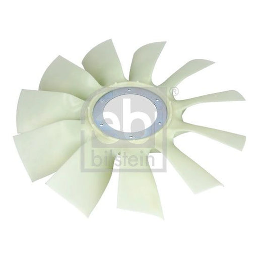 Febi Radiator Cooling Fan Blade 197909