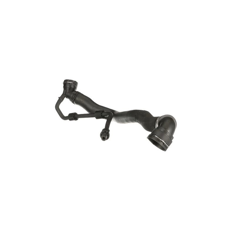 Gates Radiator Coolant Hose 640mm ID fits VW Cc B7 2011-2016 1.8 2.0