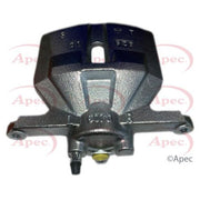 Apec 2 x Front Brake Calipers fits Mazda CX-5 2011-2024 2.0 2.2 2.5
