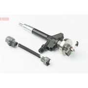 Denso Diesel Injector Nozzle Tip fits Mazda 6 2002-2007 2.0