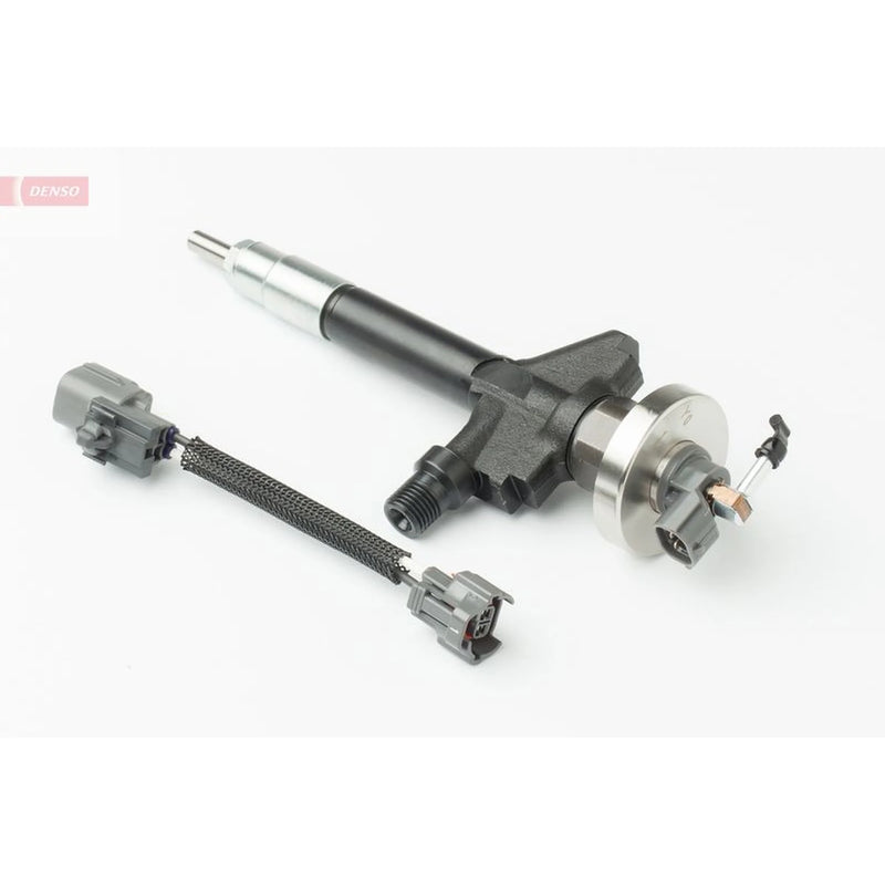 Denso Diesel Injector Nozzle Tip fits Mazda 6 2002-2007 2.0