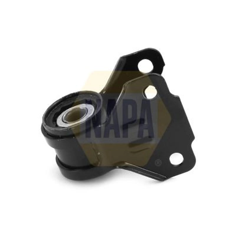 NAPA Wishbone / Control / Trailing Arm Bush Front Right fits Ford C-Max II