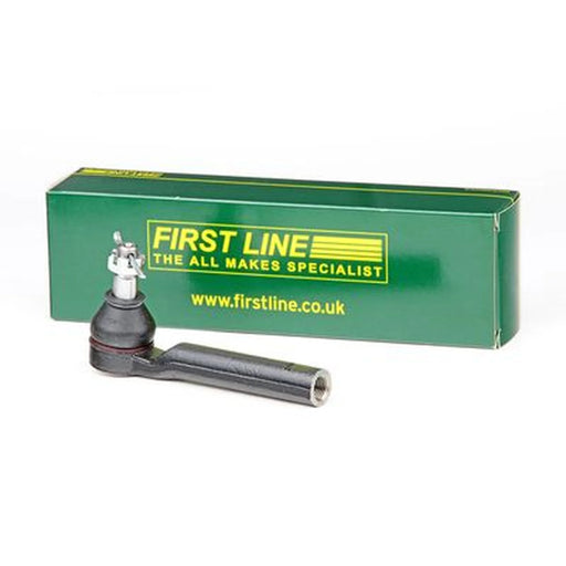 First Line Steering Tie Rod End Ball Joint fits Subaru Impreza 2008-2013