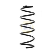 NAPA Front Suspension Coil Spring fits Seat Leon 2002-2006 1.8