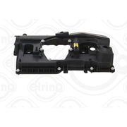 Elring Cylinder Head Cover PA (polyamide) fits BMW 1 2004-2013