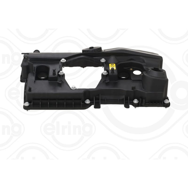 Elring Cylinder Head Cover PA (polyamide) fits BMW 1 2004-2013