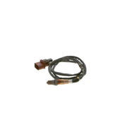 Bosch O2 Lambda Oxygen Sensor Left fits Porsche Cayenne 2002-2007 4.5
