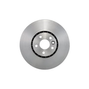 Bosch Front Brake Vented Discs & Pads fits Volvo XC60 I SUV 2008-2017 2.4 3.2