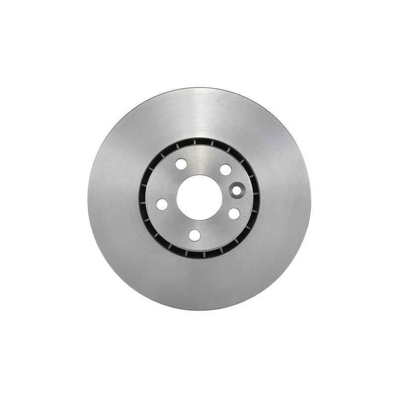 Bosch Front Brake Vented Discs & Pads fits Volvo XC60 I SUV 2008-2017 2.4 3.2