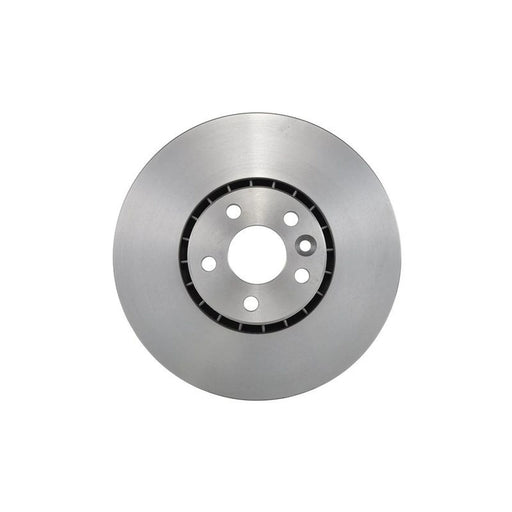 Bosch Front Brake Vented Discs & Pads fits Volvo XC60 I SUV 2008-2017 2.4 3.2