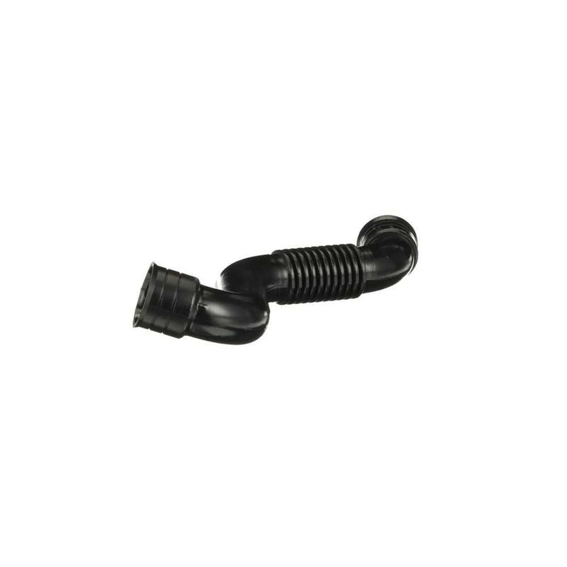 Gates Crankcase Ventilation Hose 195mm fits Audi A4 B6 2004 on 1.9