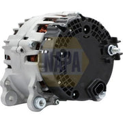 NAPA Car Alternator 12V fits Audi A4 B9 2016-2017