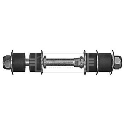 Borg & Beck Stabiliser Bar Link Coupling Rod BDL7396
