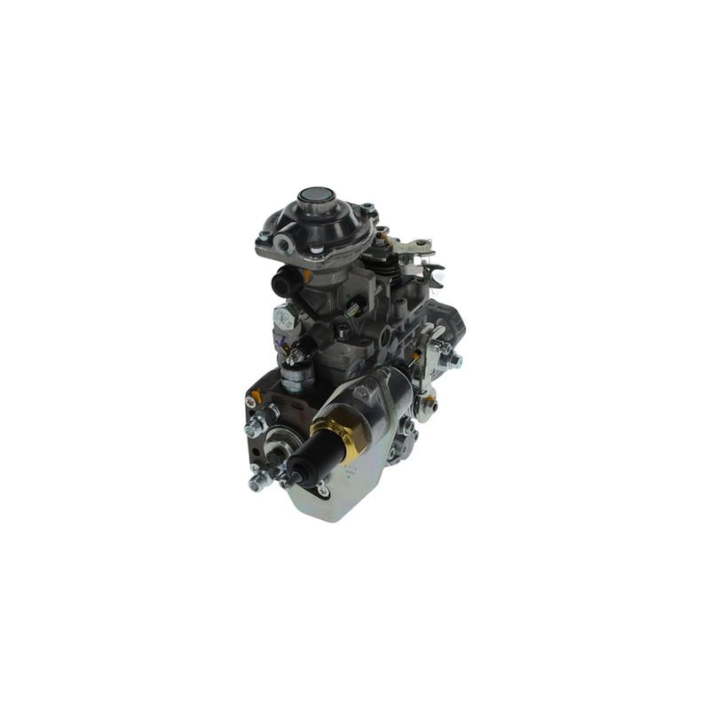 Bosch Diesel Injection Pump