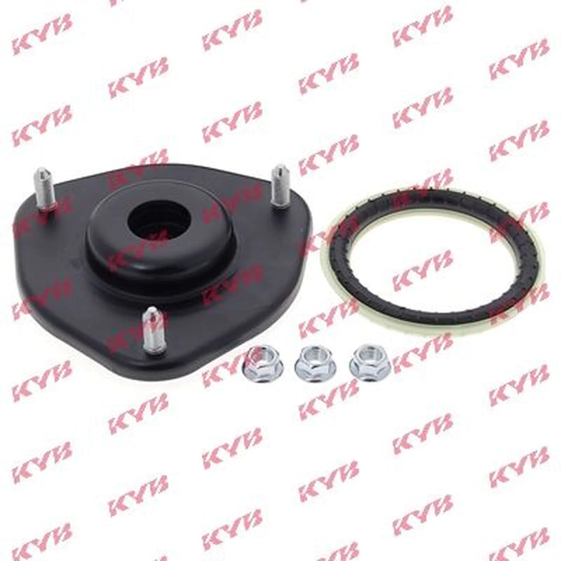 KYB Front Repair Kit Suspension Strut Support Mount fits Volvo S40 I 1995-2003