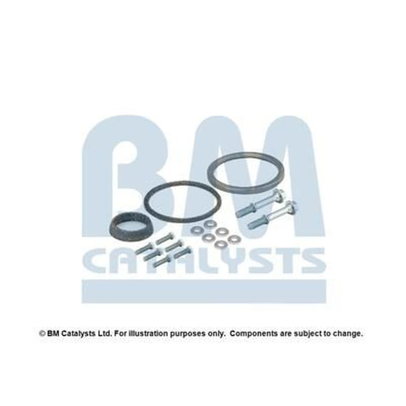 BM Catalysts Fitting Kit FK92036B FK92036B