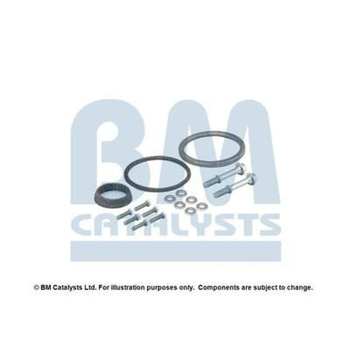 BM Catalysts Fitting Kit FK91444B FK91444B