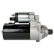 Hella Starter Motor 12V 2kW 10 Teeth fits Audi A3 1996-2003 1.8 1.9