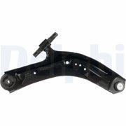 Delphi Control/Trailing Arm Lower fits Nissan X-Trail 2014 on