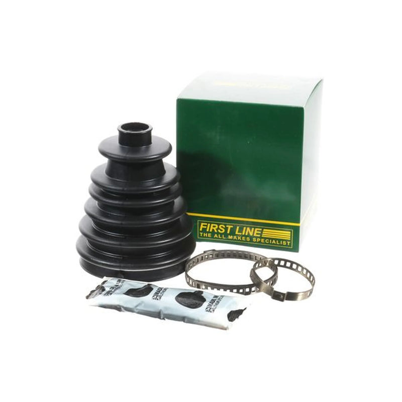 First Line Drive Shaft Bellow