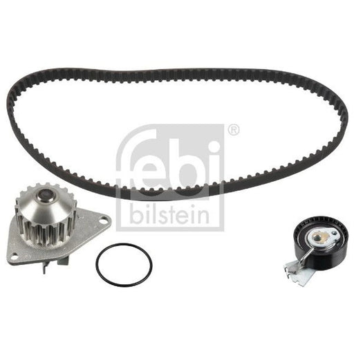 Febi Timing Belt & Water Pump Kit 45114