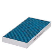 Hengst Cabin Air Filter (Pollen Filter) fits Mercedes-Benz Slc 2016-2018