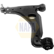 NAPA Control/Trailing Arm Front Left fits Opel Astra G 1998-2009