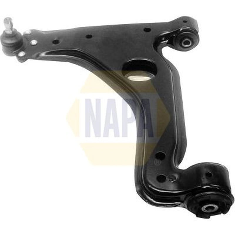 NAPA Control/Trailing Arm Front Left fits Opel Astra G 1998-2009