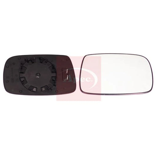 Apec Exterior Wing Mirror Glass Right AMG2262