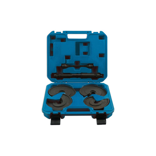 Laser Coil Spring Compressor 5931 Laser - Dynamic Drive