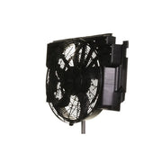 Mahle Air Con Condenser Fan fits BMW X5 2000-2006 3.0 4.4 4.6 4.8