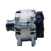 NAPA Car Alternator 12V fits Ford Galaxy III 2015-2018 2.0