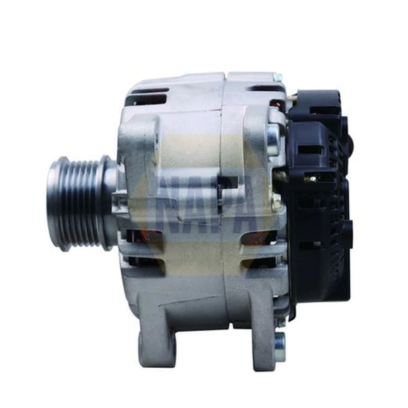 NAPA Car Alternator 12V fits Ford Galaxy III 2015-2018 2.0