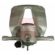 Apec Brake Caliper Assembly Front Left LCA1477N