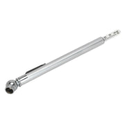 Sealey Tyre Pressure Gauge 5-50psi TSTPG1 Sealey - Dynamic Drive