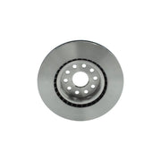 Bosch 2 x Internally Vented Brake Discs fits Lancia Thesis 2003-2009 2.4