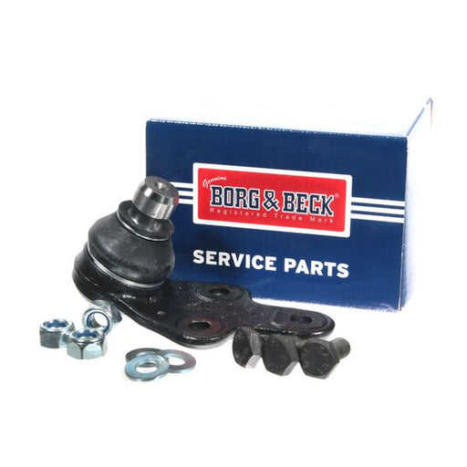 Borg & Beck Ball Joint Front Left BBJ5640