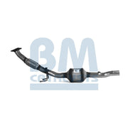 BM Catalysts Homologated Petrol Cat fits Audi A3 2011-2013 1.6